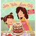 Silly Willy Apple Cake