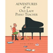 Adventures of an Old Lady Piano Teacher