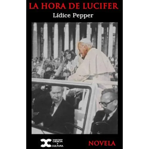 La hora de Lucifer