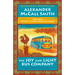 The Joy and Light Bus Company: No. 1 Ladies' Detective Agency (22)