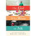 The Girl Who Wrote in Silk