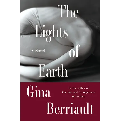 The Lights of Earth