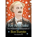 For Art's Sake: The Biography & Filmography of Ben Turpin