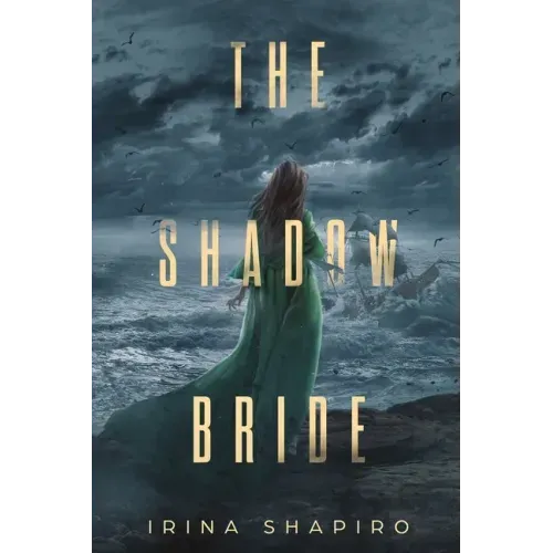 The Shadow Bride: A Nicole Rayburn Historical Mystery Book 3