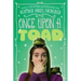 Once Upon a Toad