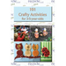 101 Crafty Activities for 3-5-year-olds