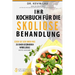 Ihr Kochbuch für die Skoliose Behandlung: Essen Sie sich Ihren Weg zu einer gesünderen Wirbelsäule