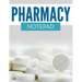 Pharmacy Notepad
