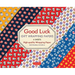 Good Luck Gift Wrapping Papers - 6 Sheets: 24 X 18 Inch (61 X 45 CM) Wrapping Paper