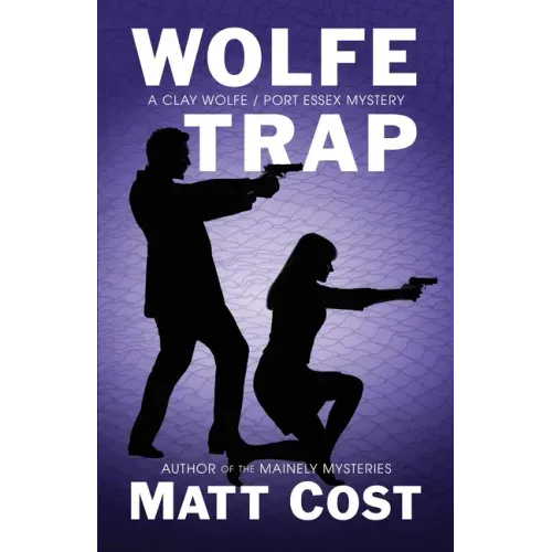 Wolfe Trap