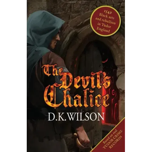 The Devil's Chalice