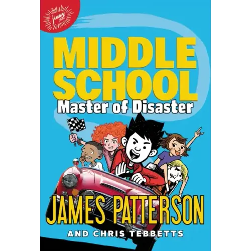 Middle School: Master of Disaster