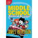 Middle School: Master of Disaster