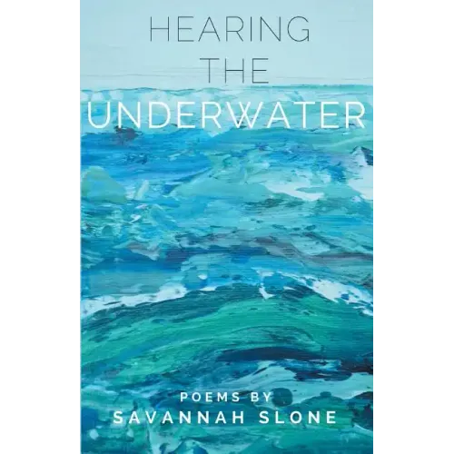 Hearing the Underwater