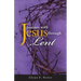 Journey with Jesus Through Lent