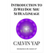 Introduction to Zi Wei Dou Shu - Si Hua Lineage