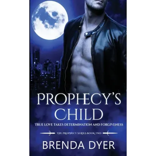 Prophecy's Child