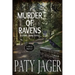 Murder of Ravens: Large Print
