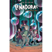 Leñadoras. Las Pasajeras del Tiempo / Lumberjanes. Time After Crime