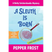 A Sleuth Is Born