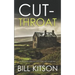 CUT-THROAT an absolutely addictive crime thriller with a huge twist
