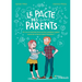 Le pacte des (futurs) parents: Et si on se mettait d'accord (sur quelques règles) avant de se lancer dans l'aventure ?