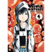Hinamatsuri Volume 4
