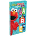 Sesame Street: Elmo's Lift and Slide ABC