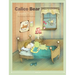 Calico Bear