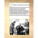 A Manual for the Use of Coachmen, Grooms, Ostlers, and All Persons Concerned in the Care and Management of Horses; Being a Selection of Near Three Hun