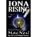 Iona Rising: Book Three of the Synaxis Chronicles