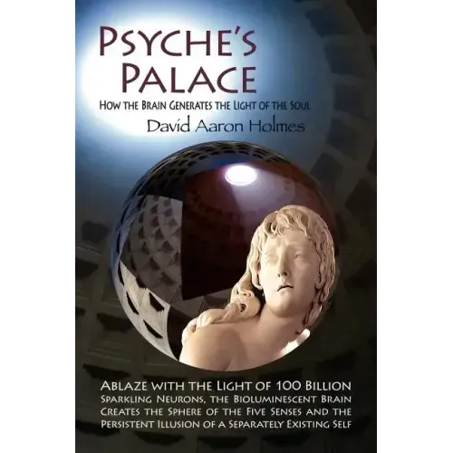 Psyche's Palace: How the Brain Generates the Light of the Soul