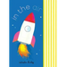 In the Air: A Board Book
