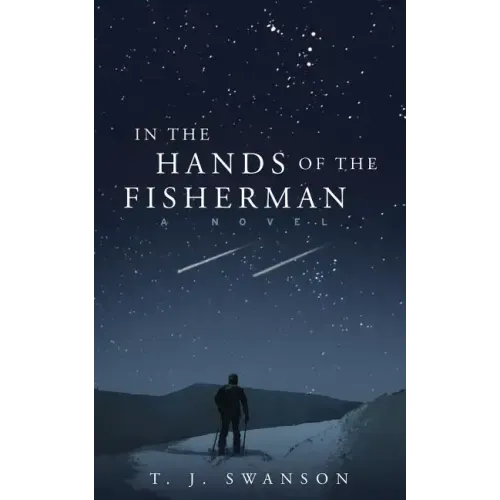 In the Hands of the Fisherman