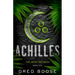 Achilles: The Deep Sky Saga - Book One