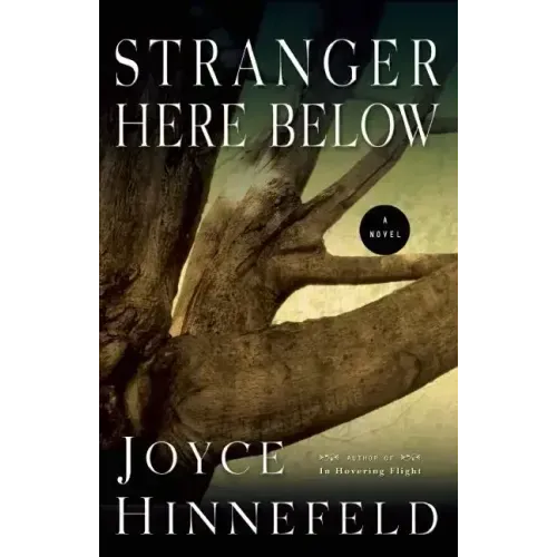 Stranger Here Below