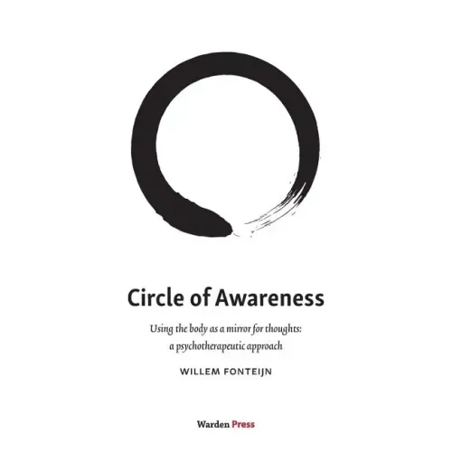 Circle of Awareness: Using the body as a mirror for thoughts: a psychotherapeutic approach