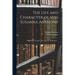 The Life and Character of Miss Susanna Anthony: Who Died, in Newport, (R.I.) June 23, MDCCXCI ...