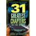 31 Greatest Chapters In The Bible
