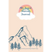My Joyful Journey Journal: A Journal for Young Adventurers