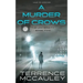 A Murder of Crows: A Modern Espionage Thriller