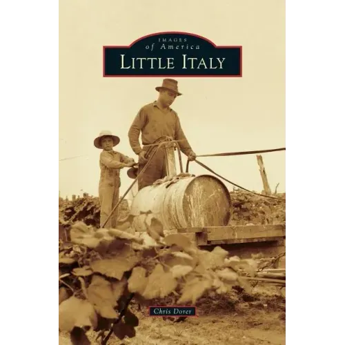 Little Italy