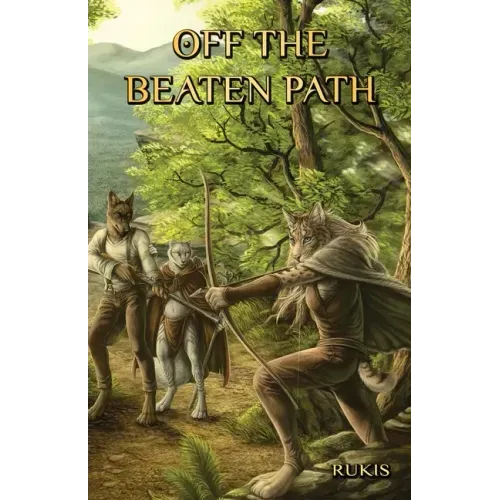 Off the Beaten Path