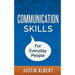 Communication Skills For Everyday People: Communication Skills: Social Intelligence - Social Skills
