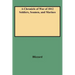 Chronicle of War of 1812 Soldiers, Seamen, and Marines (W/Added Yr Supl)