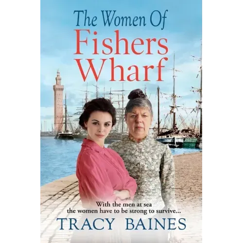 The Dockyard Girls