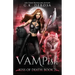 Vampish: Kiss of Death