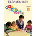 Elementary Sunday School - Year 1 - Teacher