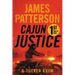 Cajun Justice