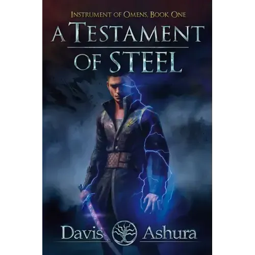 A Testament of Steel